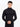 Men's Black High Neck - EMTTF23-001