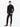 Men's Black High Neck - EMTTF23-001