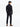 Men's Black High Neck - EMTTF23-001