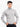 Men's Heather Grey High Neck - EMTTF23-002