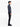 Men's Charcoal High Neck - EMTTF23-003