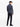 Men's Charcoal High Neck - EMTTF23-003