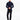 Men's Navy High Neck - EMTTF23-004