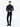 Men's Navy High Neck - EMTTF23-004