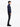 Men's Navy High Neck - EMTTF23-004