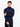 Men's Navy High Neck - EMTTF23-004