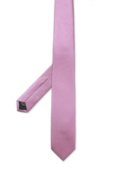 Mauve Tie - EAMT24-001