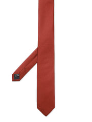 Dark Rust Tie - EAMT24-010