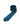 Dark Teal Tie - EAMT24-011