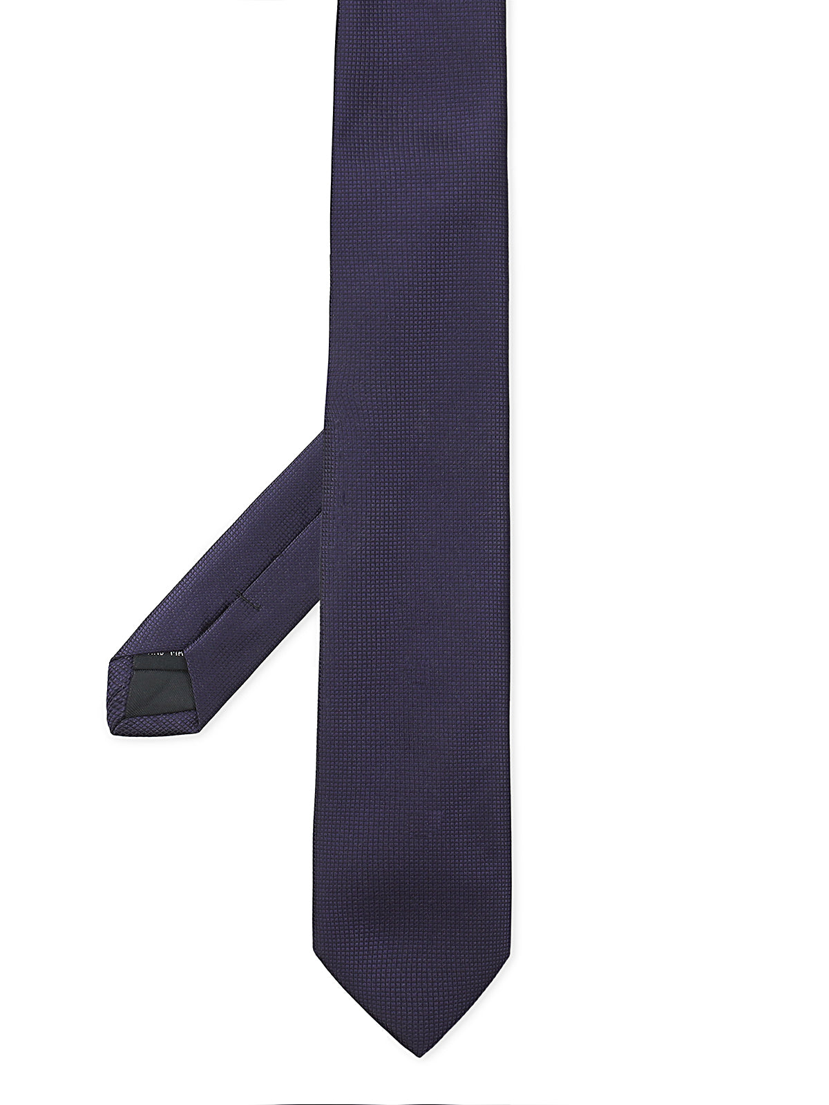 Dark Purple Tie - EAMT24-012