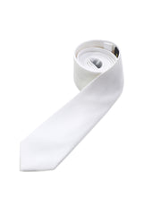 Off White Tie - EAMT24-013