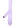 Lavender Tie - EAMT24-017