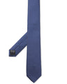 Navy Blue Tie - EAMT24-020