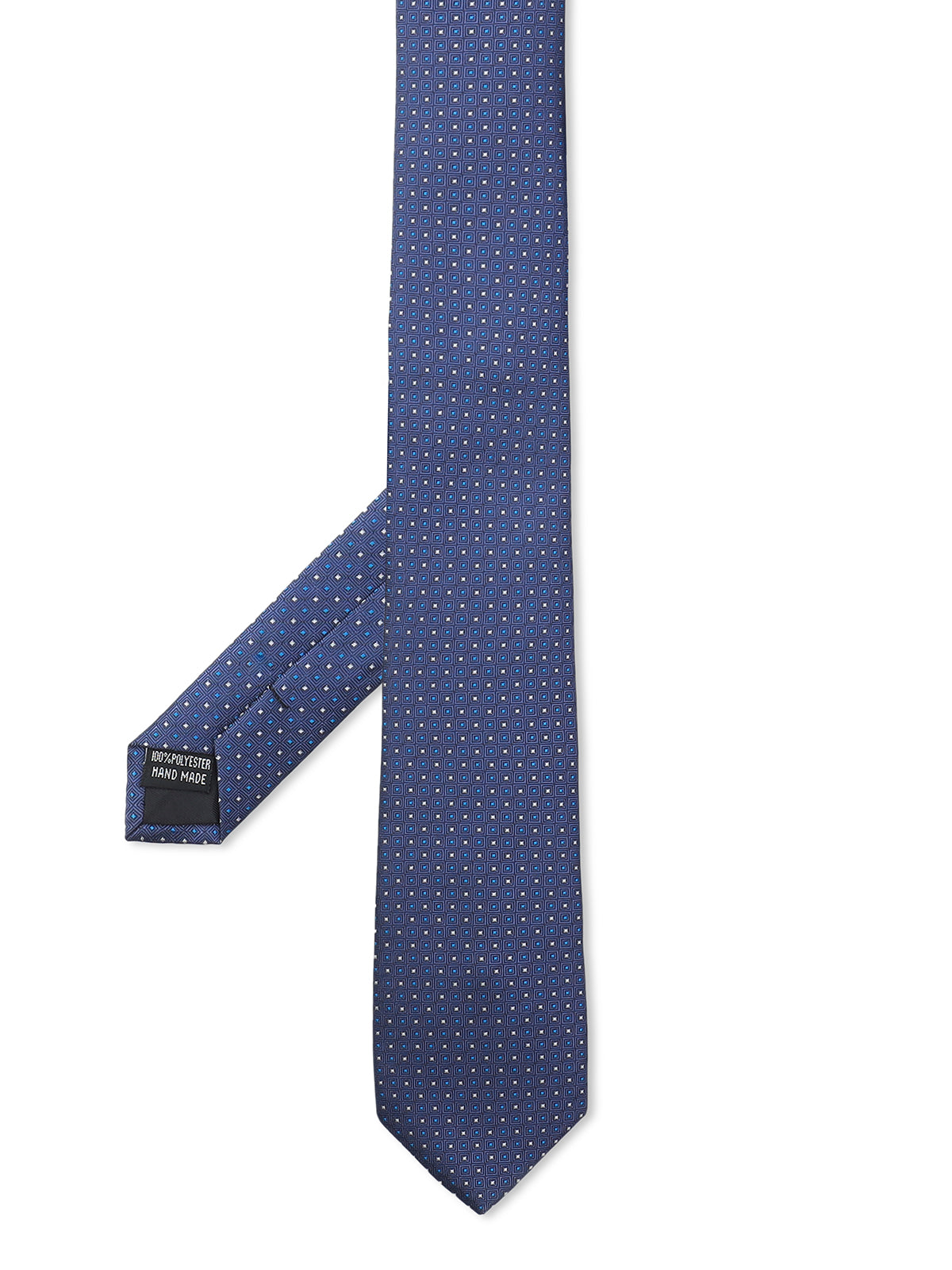 Blue Tie - EAMT24-023