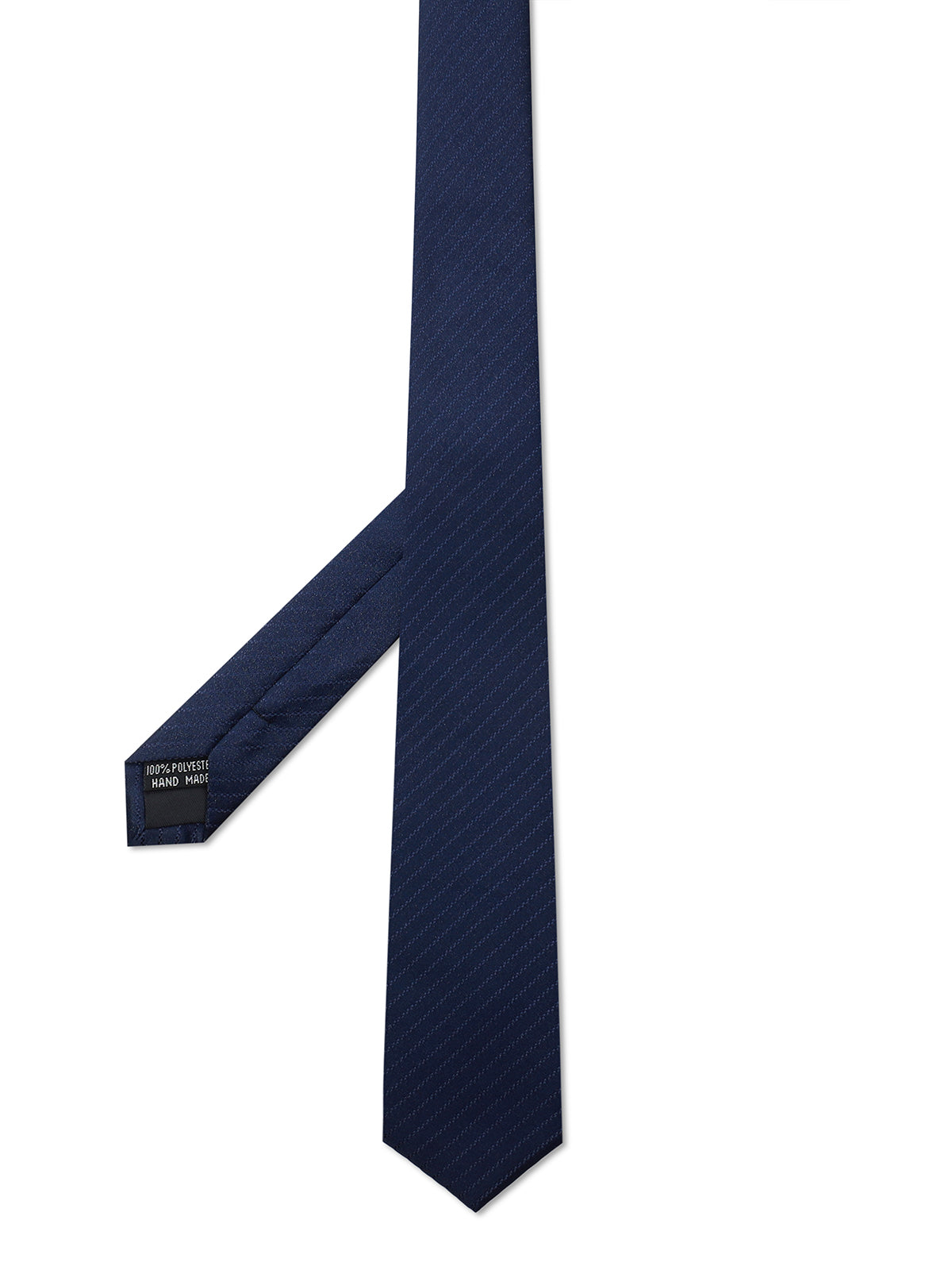 Purple Tie - EAMT24-024