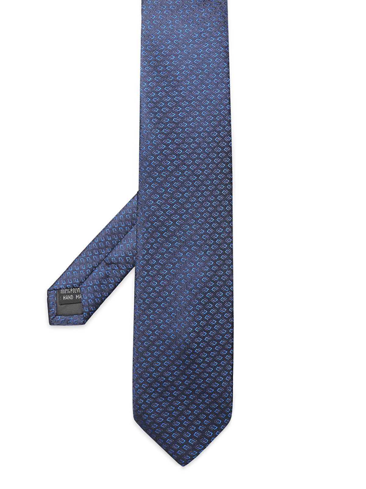 Blue Tie - EAMT24-033