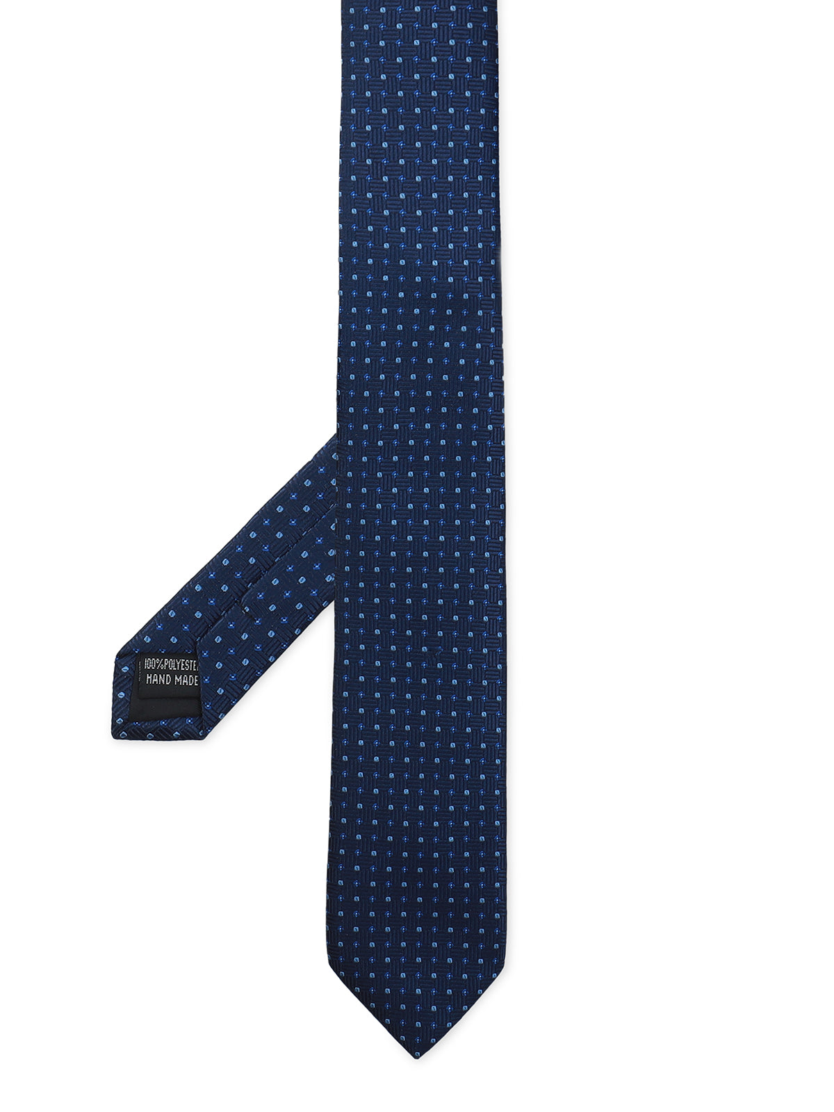 Blue Tie - EAMT24-035