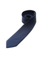 Navy Blue Tie - EAMT24-041