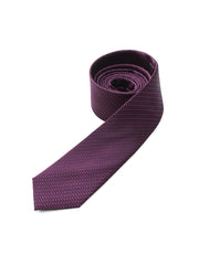 Magenta Tie - EAMT24-046