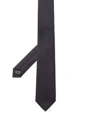 Dark Purple Tie - EAMT24-048