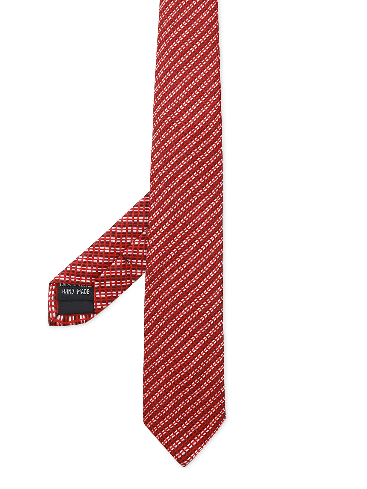 Red Tie - EAMT24-050