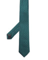 Bottle Green Tie - EAMT24-057