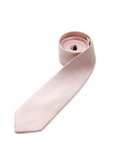 Peach Tie - EAMT24-058