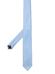 Sky Blue Tie - EAMT24-060