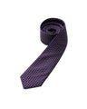 Purple Tie - EAMT24-061