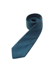 Teal Tie - EAMT24-068