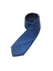 Blue Tie - EAMT24-069