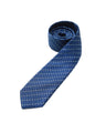 Blue Tie - EAMT24-070