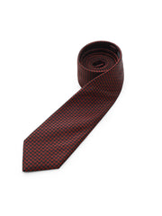 Maroon Tie - EAMT24-071