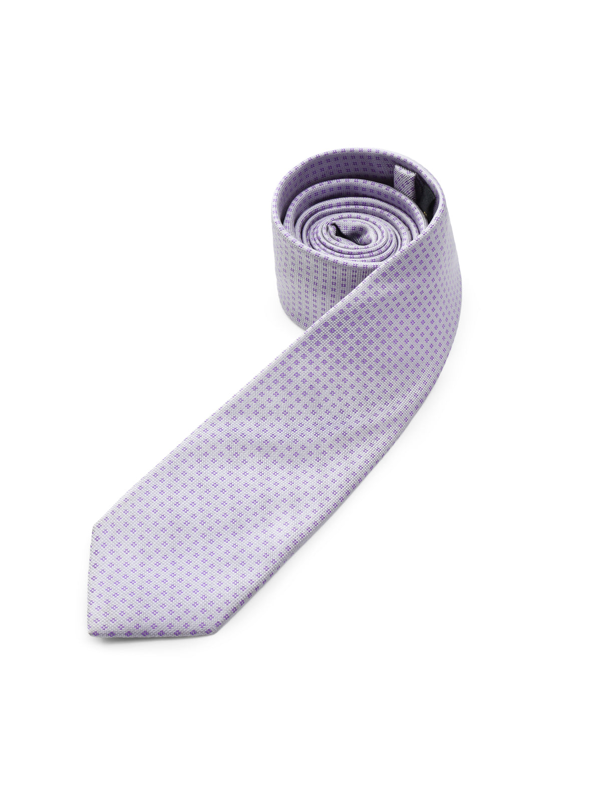 Lavender Tie - EAMT24-072