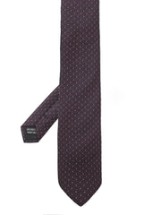 Plum Tie - EAMT24-087