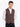 Men's Brown Waist Coat - EMTWCF24-35907