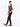 Men's Brown Waist Coat - EMTWCF24-35907