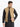 Men's Camel Waist Coat - EMTWCP24-35923