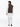 Men's Brown Waist Coat - EMTWCP24-35930