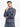 Men's Teal Blue Waist Coat Suit - EMTWCS24-004