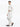 Men's Off White Waist Coat Suit - EMTWCS24-005