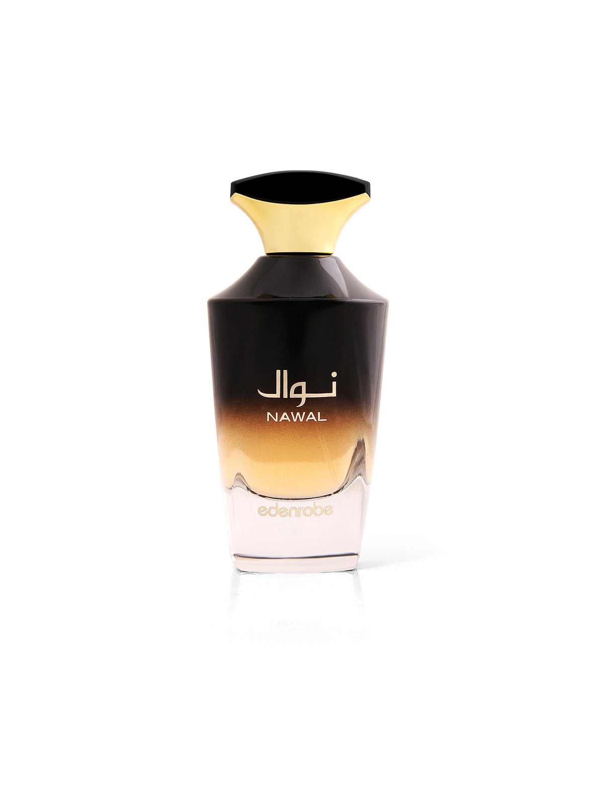 Unisex Fragrance 100ML - EBUF-Nawal