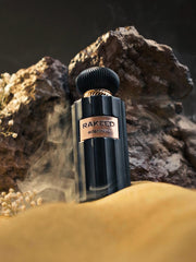 Rakeed Unisex Perfume 100ML - EBUF-RAKEED