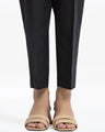 Women's Black Trouser - EWBS24-76587