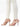 Women's Cream Basic Tight - EWBT24-76352
