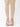Women's Beige Basic Tight - EWBT24-76353