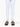 Women's White Basic Tight - EWBT24-76404