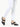 Women's White Basic Tight - EWBT24-76404