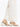Women's White Trouser - EWBEB24-76573