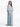 Pret 1Pc Embroidered Wrinkle Chiffon Shirt - EWTKE23-69524S